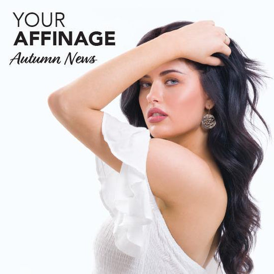 Your Affinage Autumn News - Issue 4