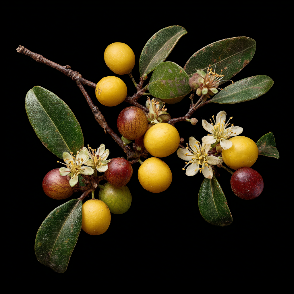 Kakadu Plum and Luminescine: The Natural Science Behind Affinage Products
