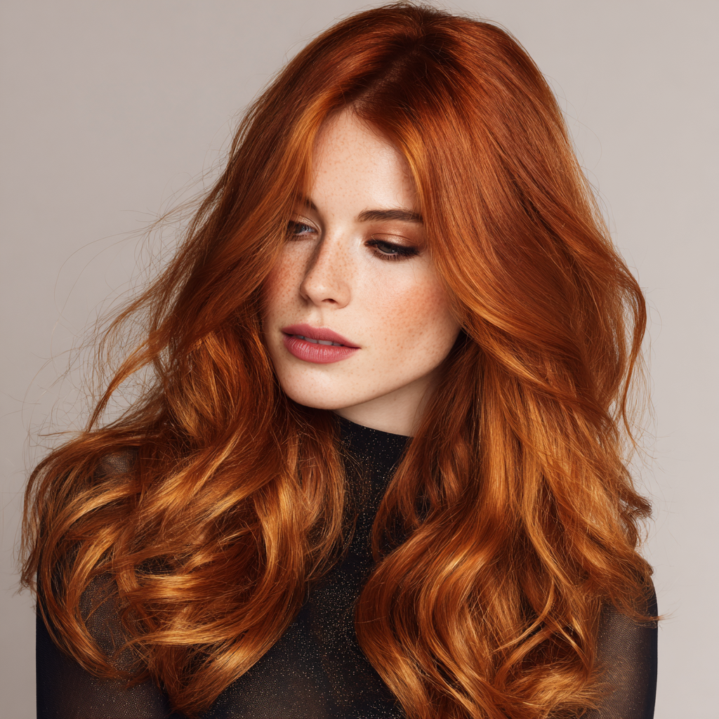 How to Build a Haircare Routine That Actually Works