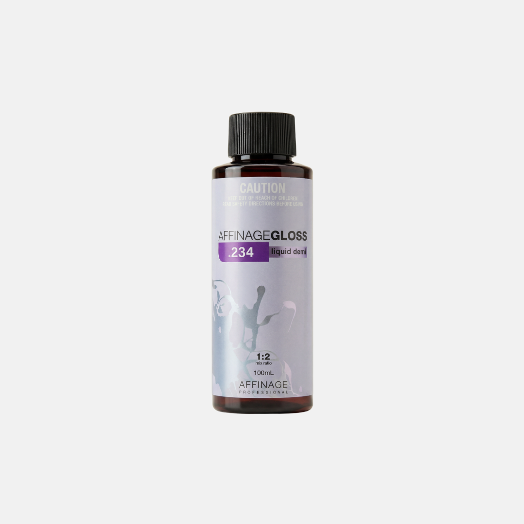 Affinage Gloss - .234 Lavender Toffee