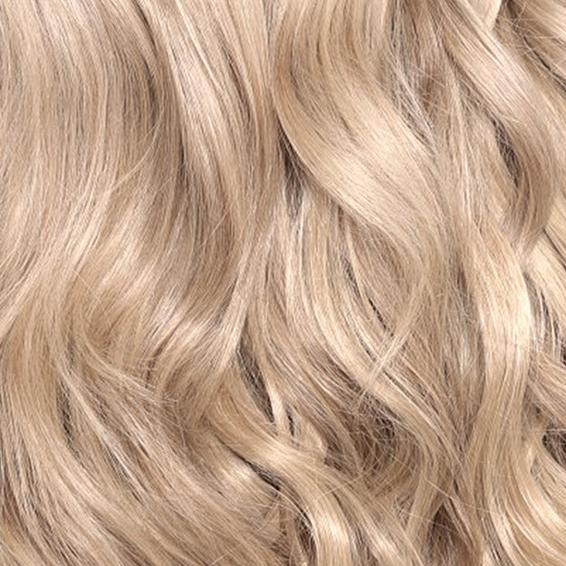 Extra Light Blonde