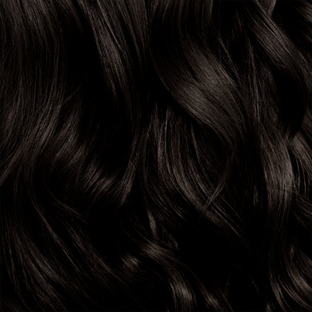 Very Dark Brown
