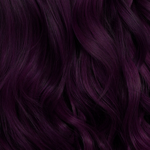Medium Extra Violet Brown
