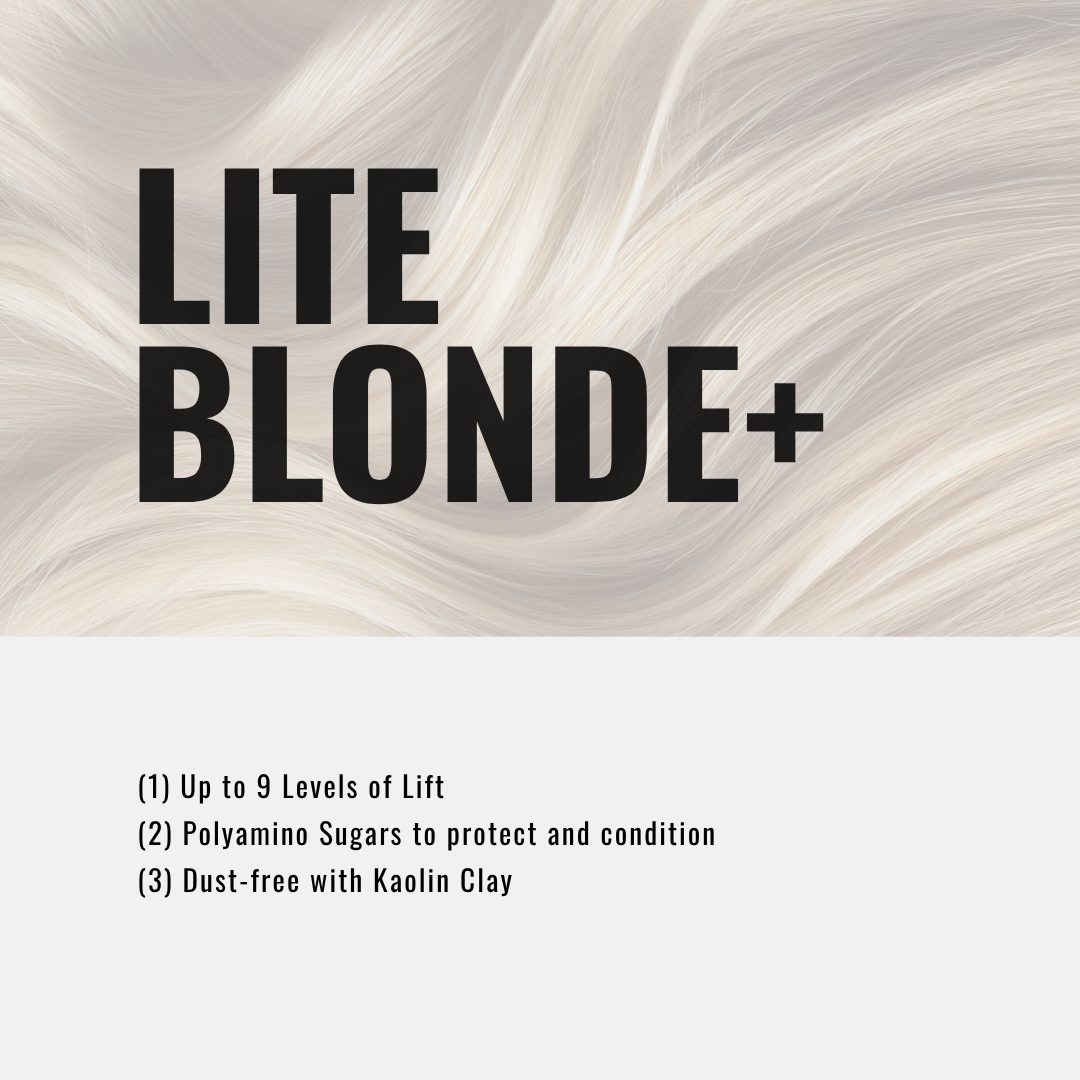 Affinage Lite Blonde +