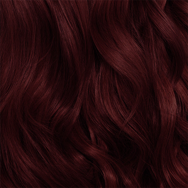 Light Ruby Red Brown
