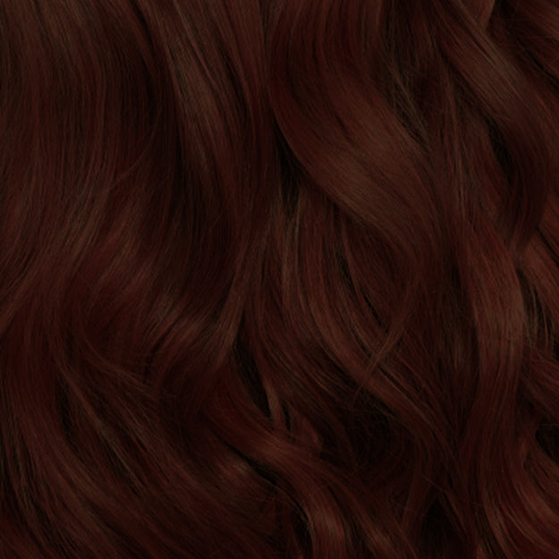 Light Copper Brown