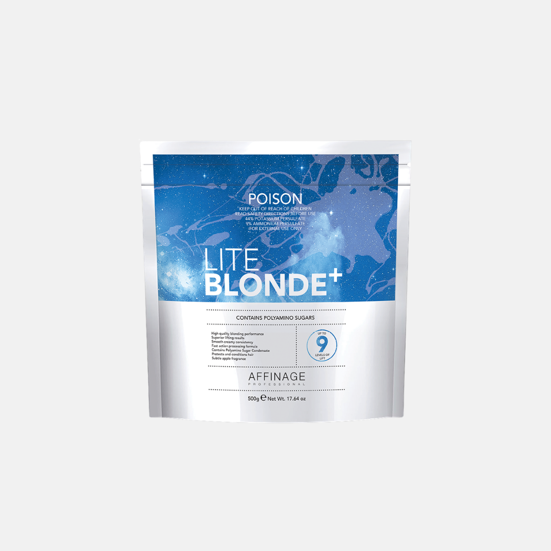 Affinage Lite Blonde +