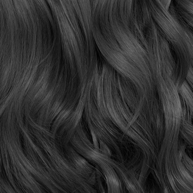 Dark Ash Blue Violet Blonde