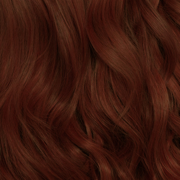 Dark Copper Blonde