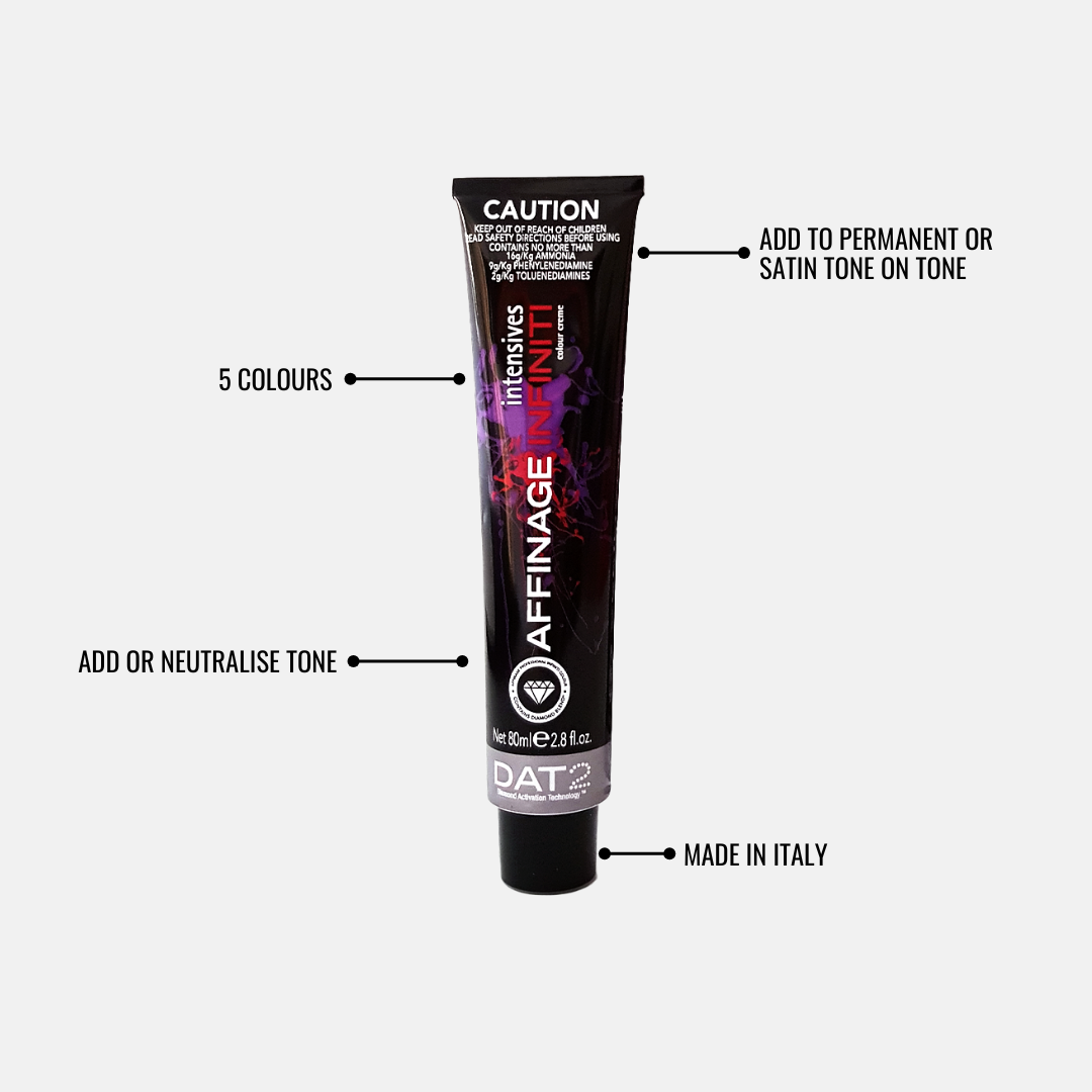 AF. Pro Intensives .221 - 80ml