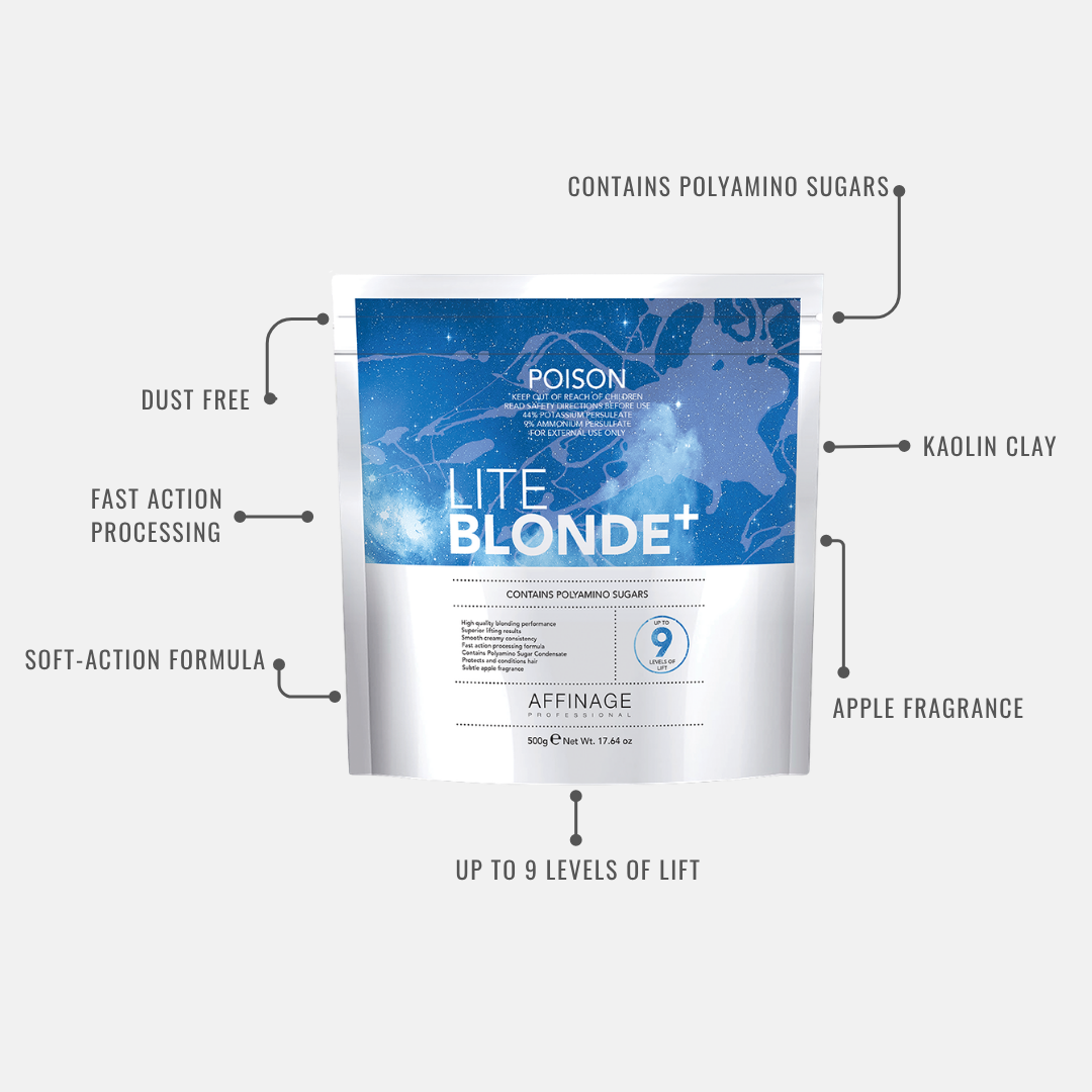 Affinage Lite Blonde +