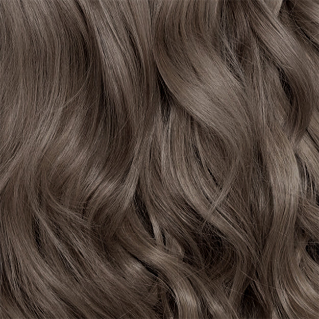 Medium Ash Blonde