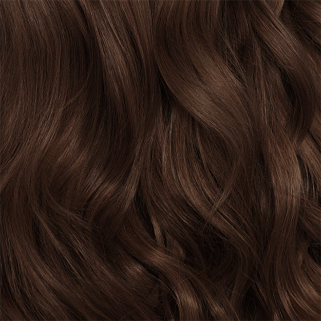 Medium Golden Mahogany Blonde