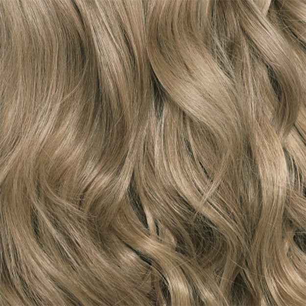 Light Cool Beige Blonde