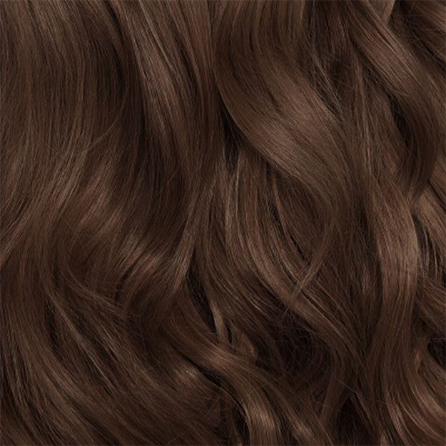 Light Golden Mahogany Blonde