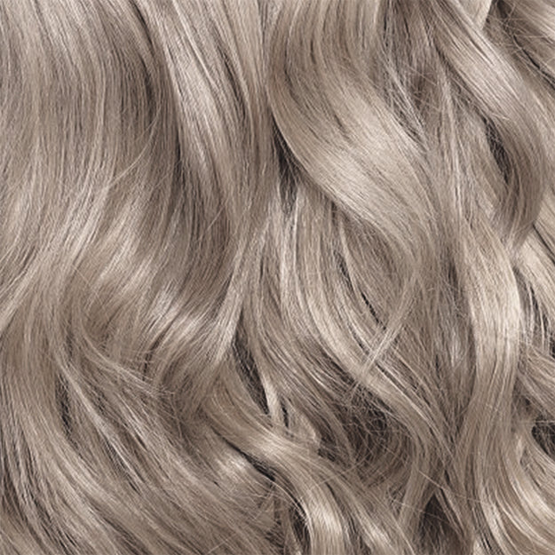 Affinage Infiniti Satin Tone on Tone