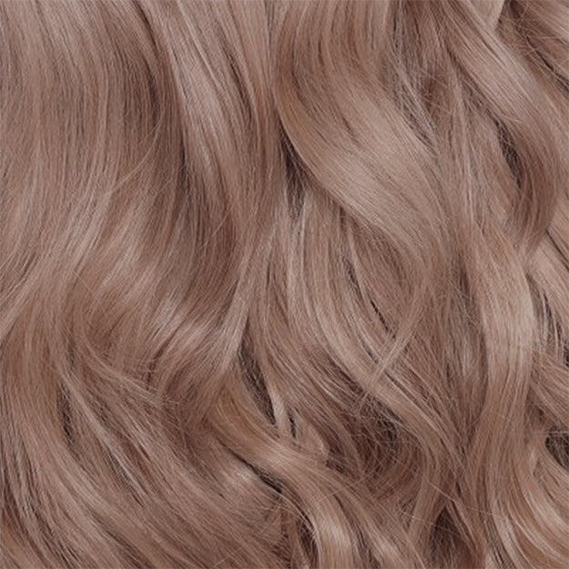Very Light Pearl Blonde