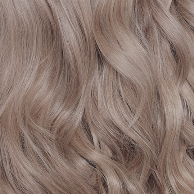 Affinage Infiniti Satin Tone on Tone