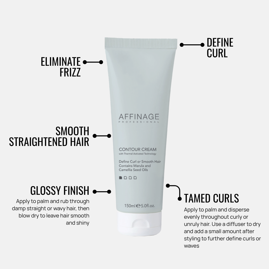 AF. Pro Contour Cream 150ml
