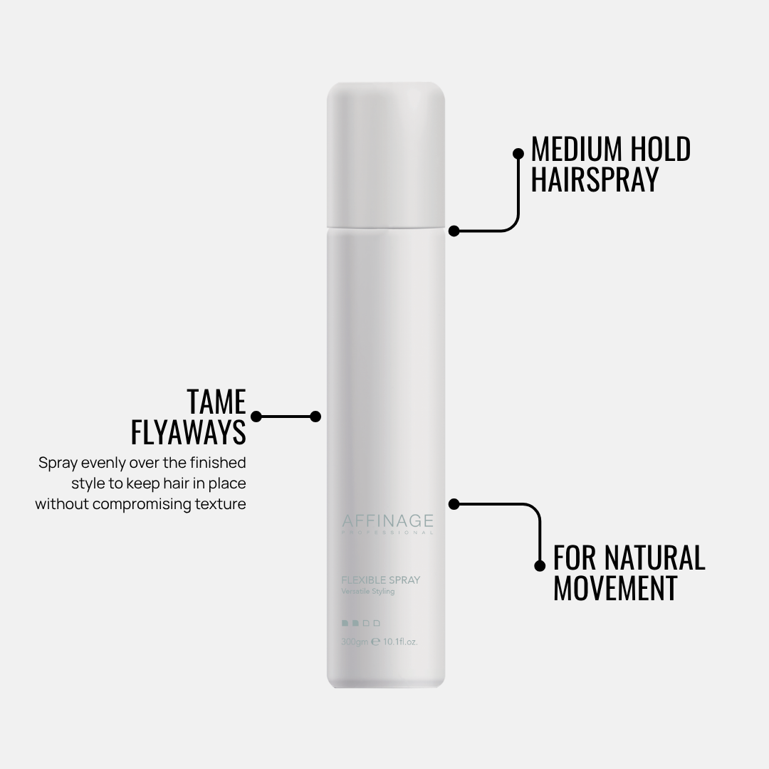 AF. Pro Flexible Spray 300gm