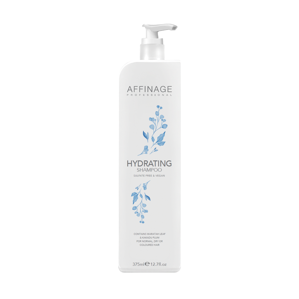 AF. Pro Hydrating Shampoo 375ml
