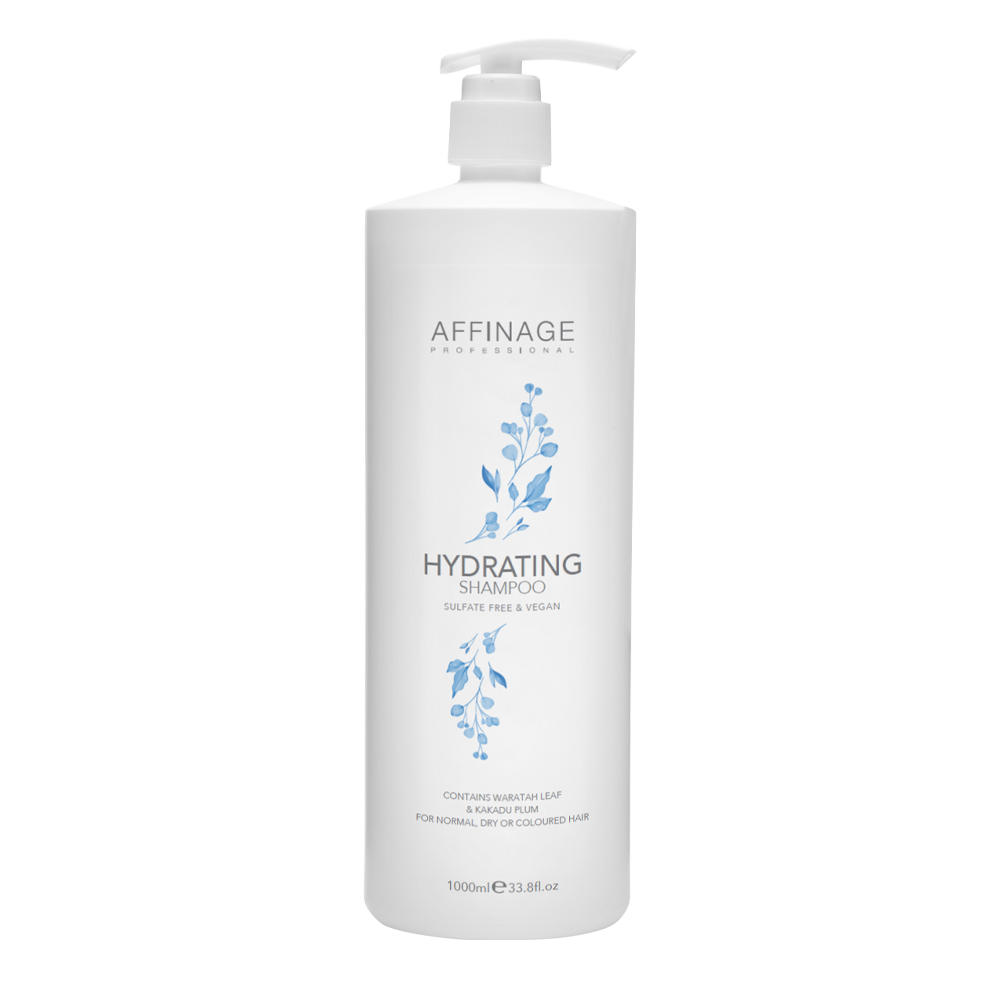 AF. Pro Hydrating Shampoo 1L
