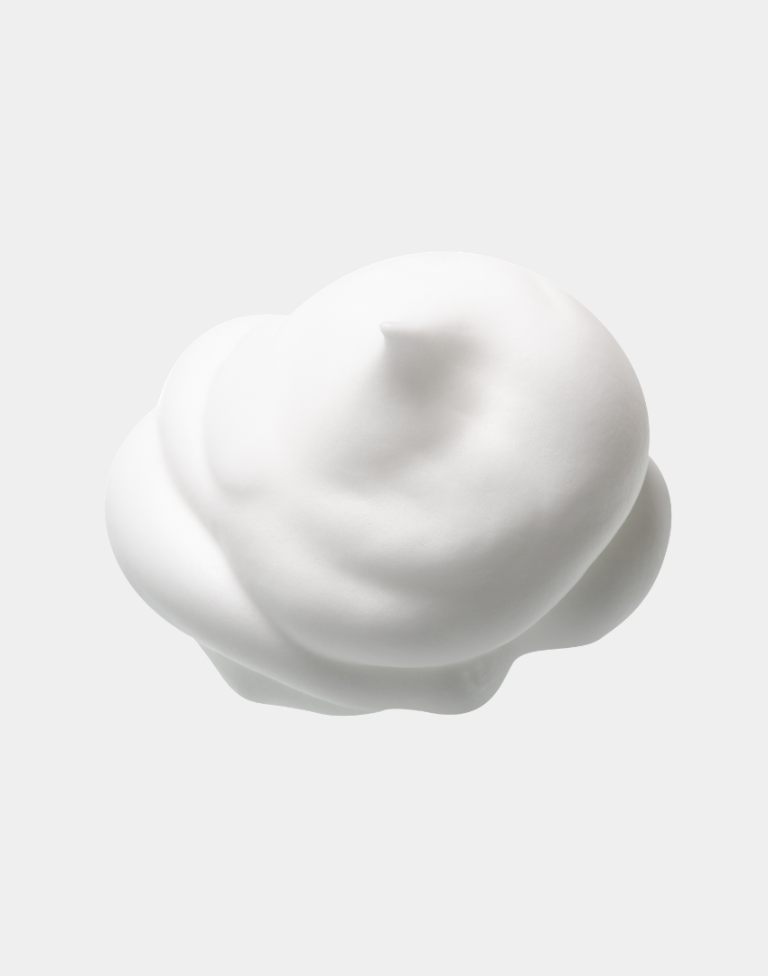 Moisture Foam