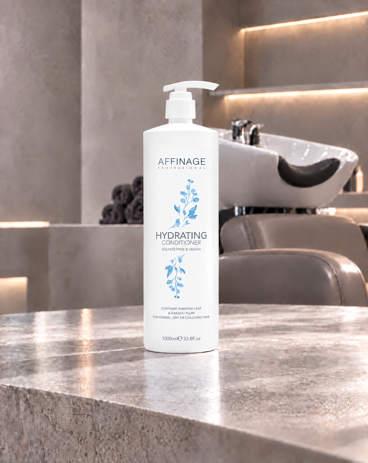 Hydrating Conditioner 1L