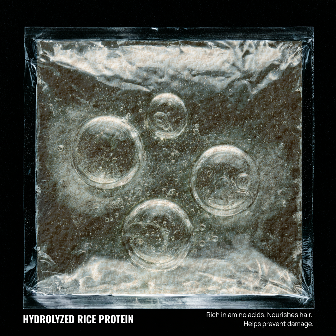 AF. Pro Moisture Foam 200gm