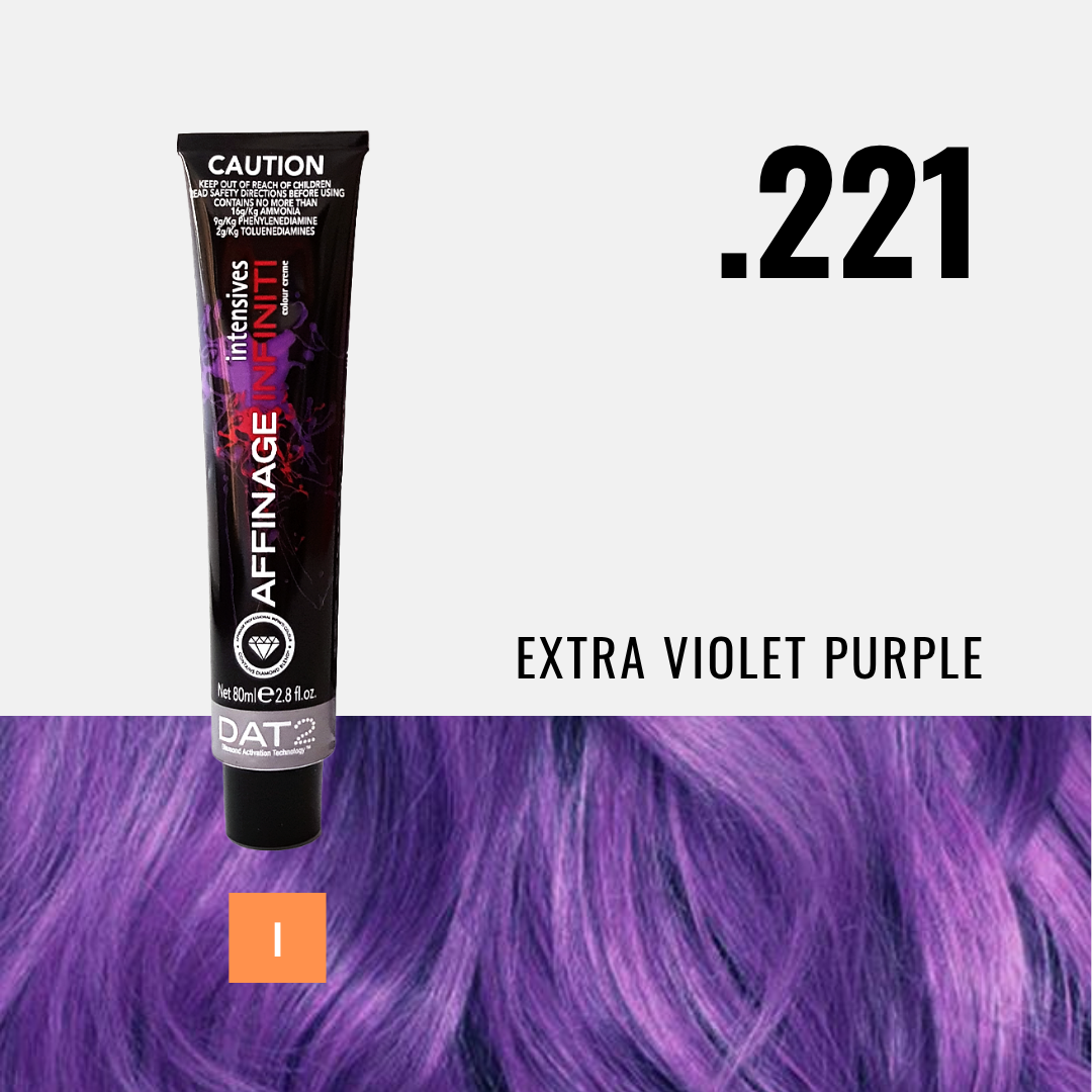 AF. Pro Intensives .221 - 80ml