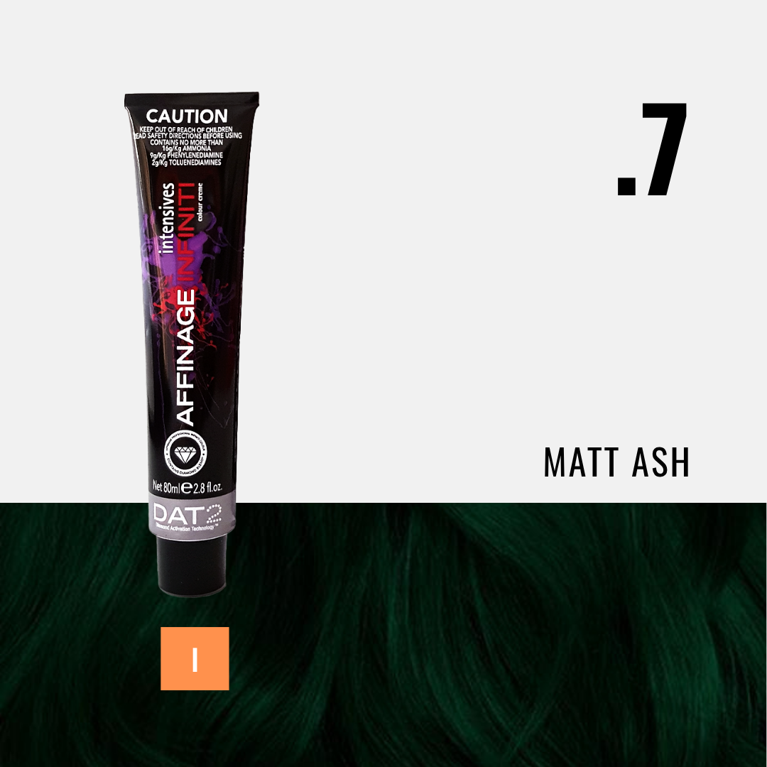 AF. Pro Intensives .7 - 80ml