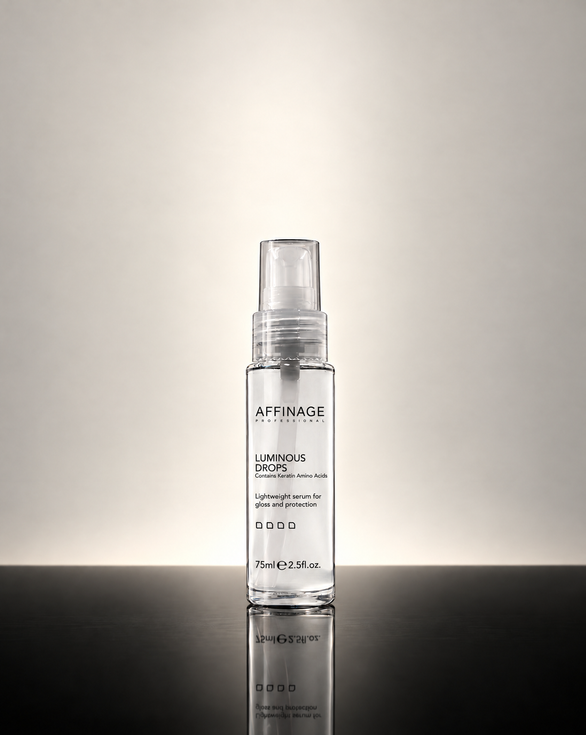 Pro Luminous Drops