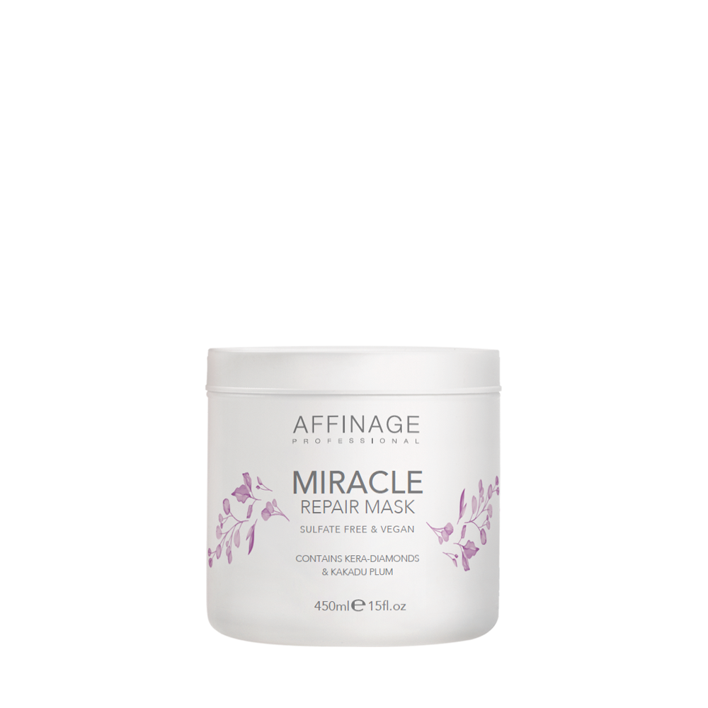 AF. Pro Miracle Repair Mask 450ml