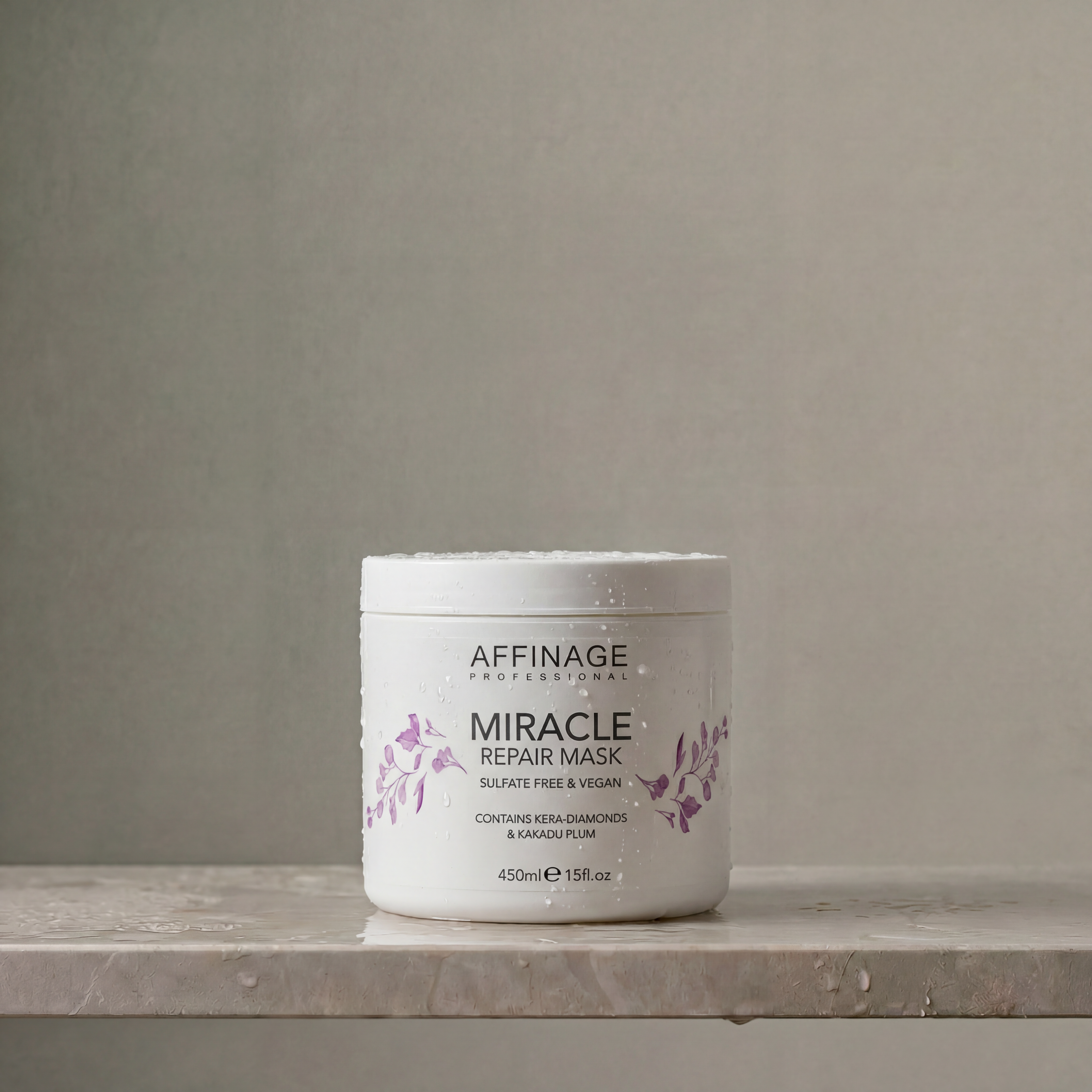 AF. Pro Miracle Repair Mask 450ml
