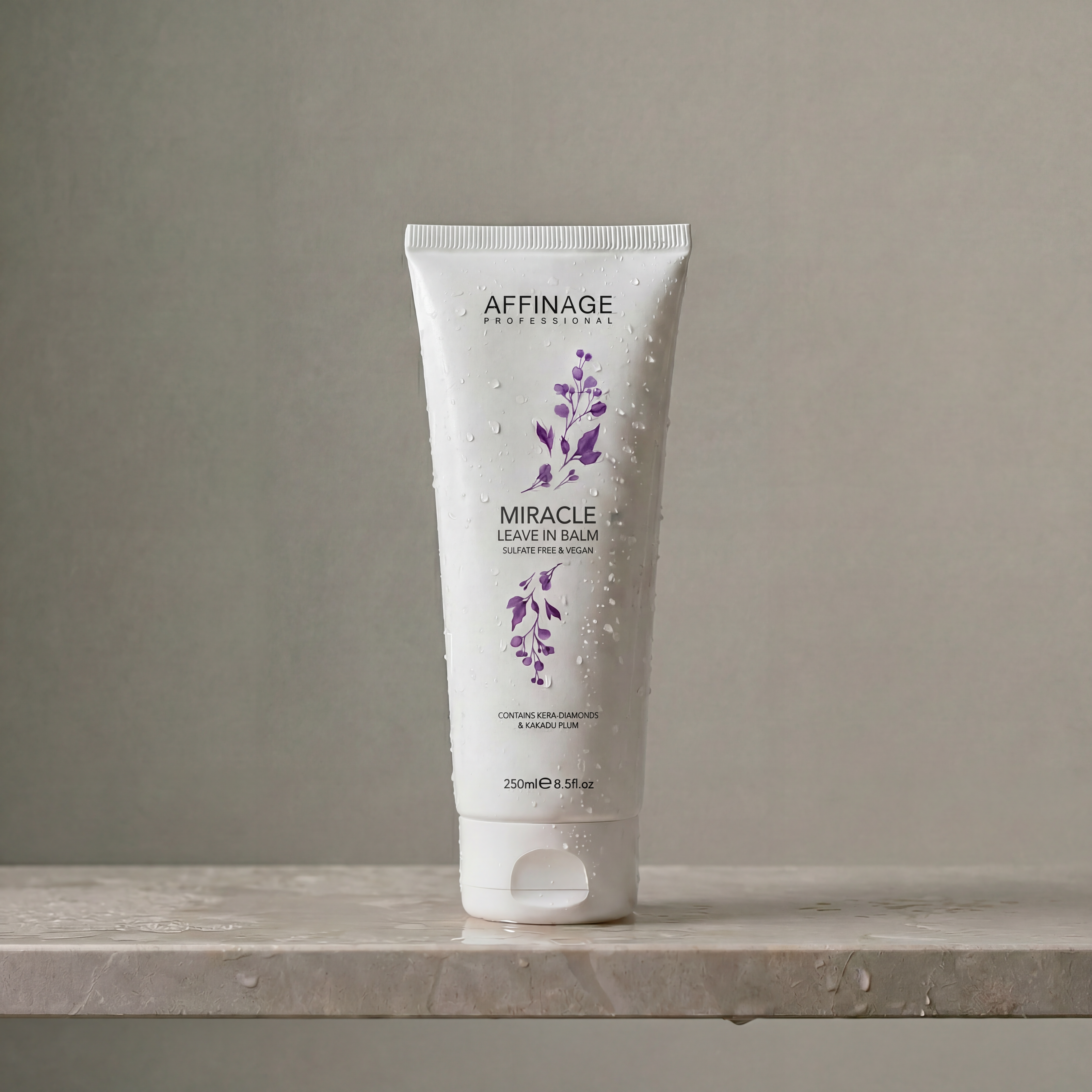 AF. Pro Miracle Leave In Balm 250ml