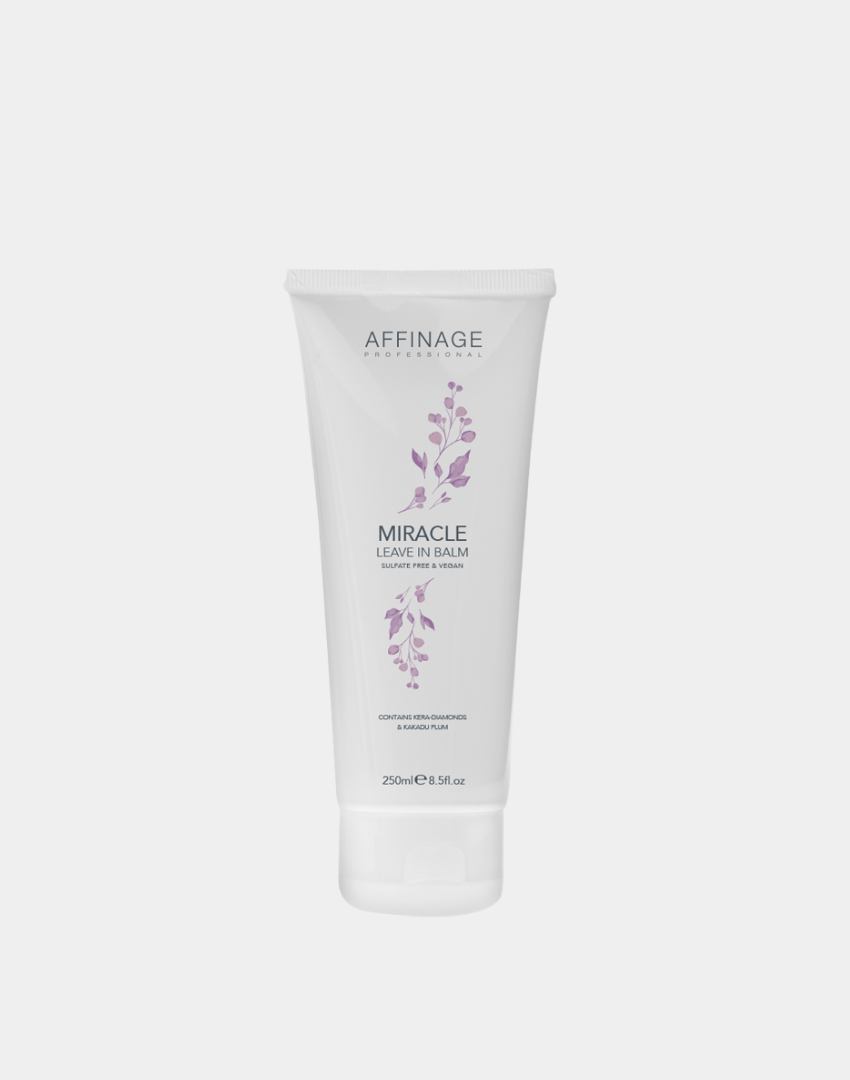 Miracle Leave In Balm 250ml