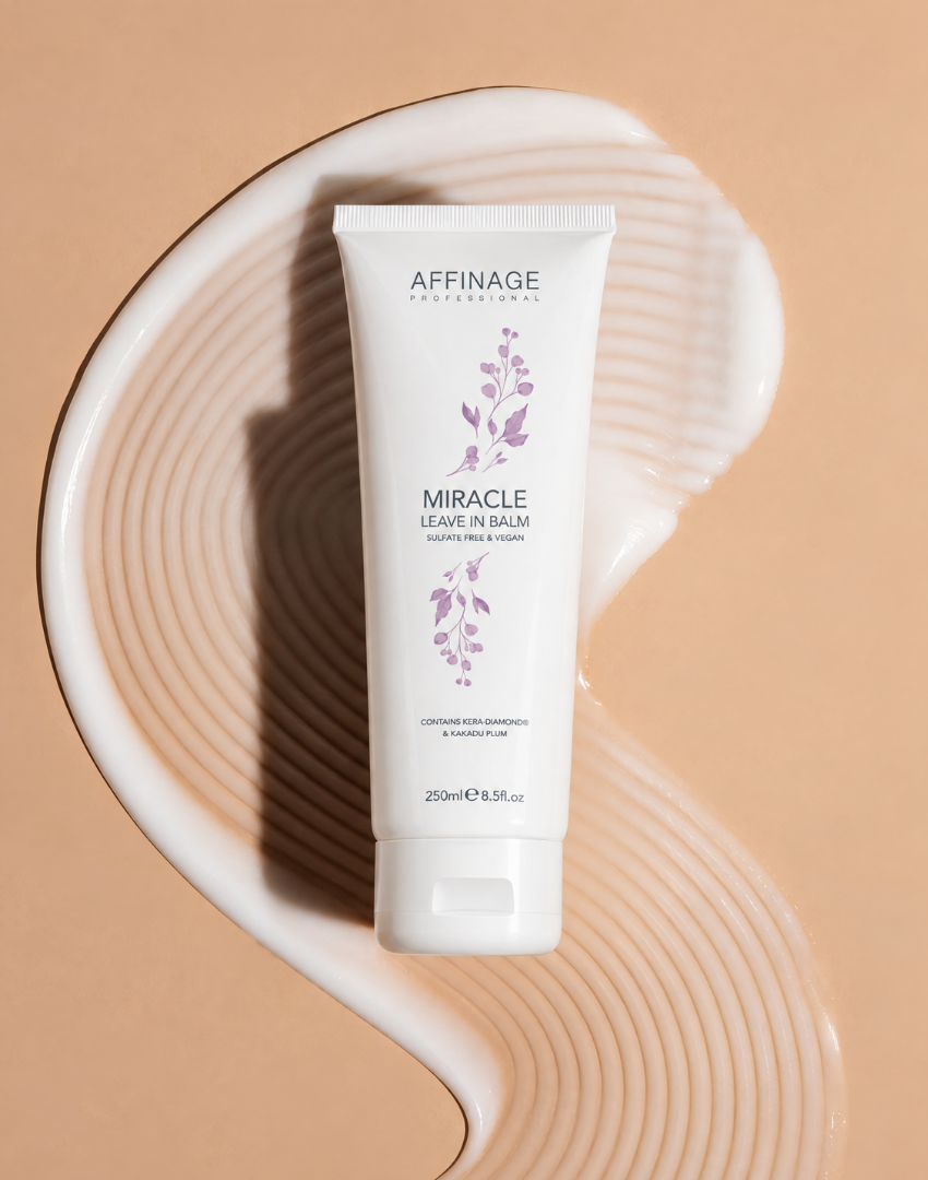 Miracle Leave In Balm 250ml
