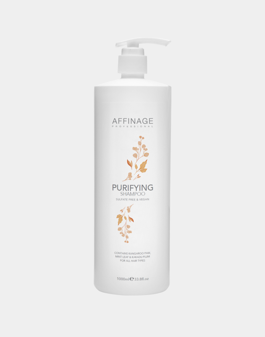 Purifying Shampoo 1L