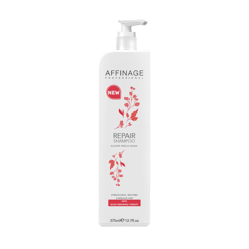 AF. Pro Repair Shampoo 375ml