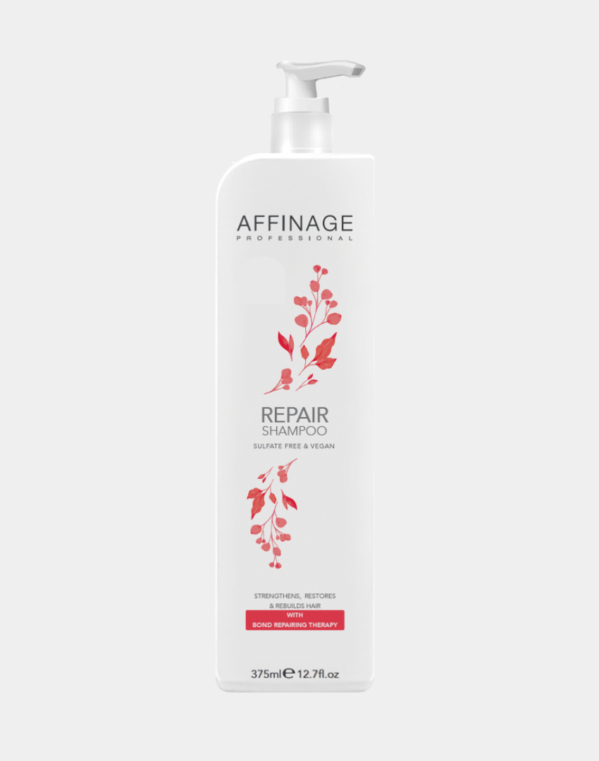 Repair Shampoo 375ml