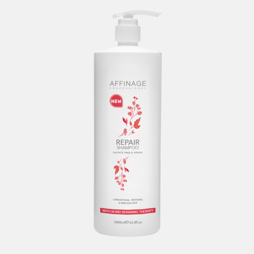AF. Pro Repair Shampoo 1L