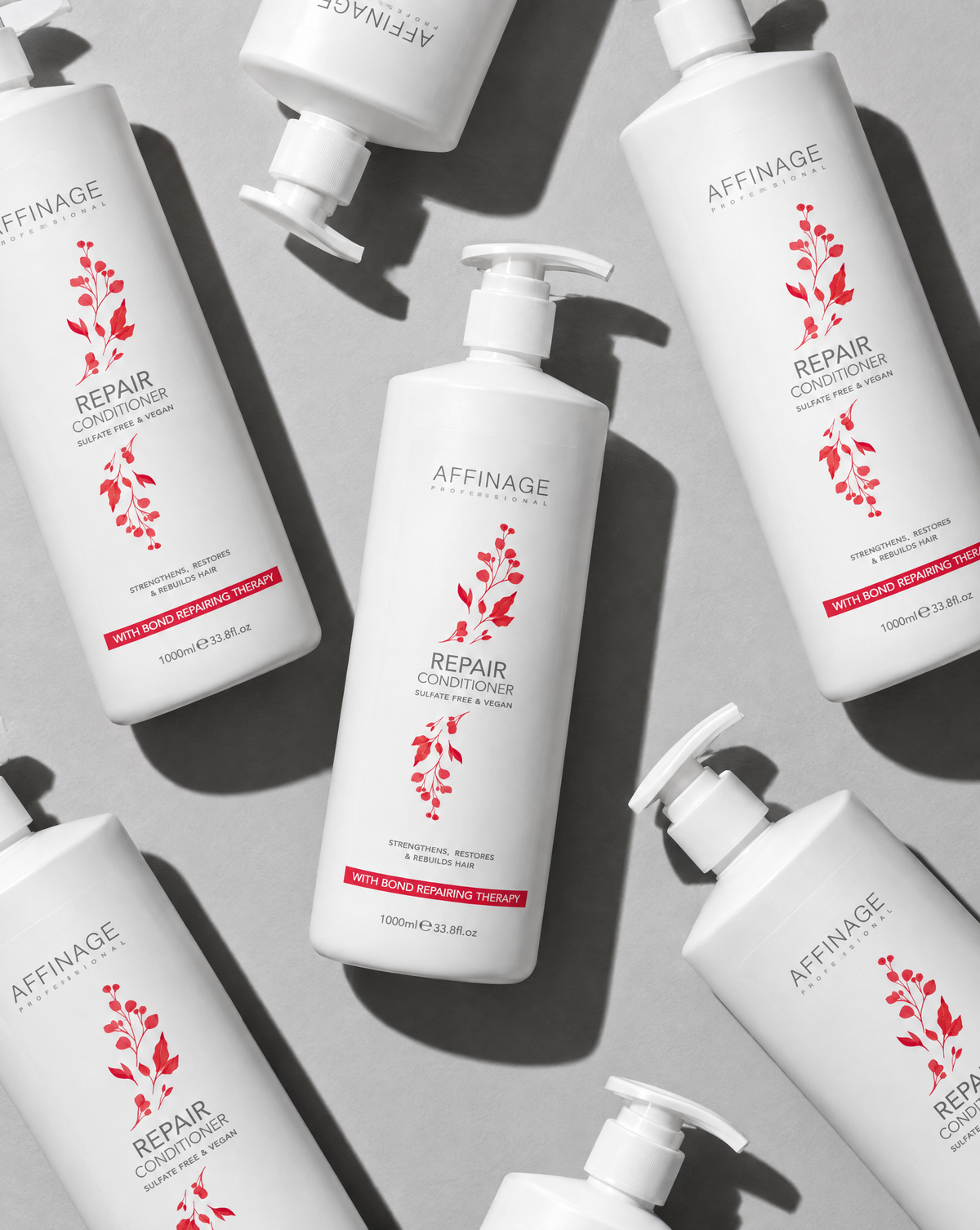 AF. Pro Repair Conditioner 1L