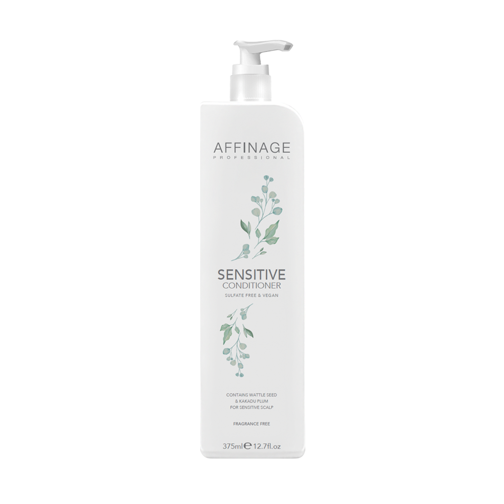 AF. Pro Sensitive Conditioner 375ml