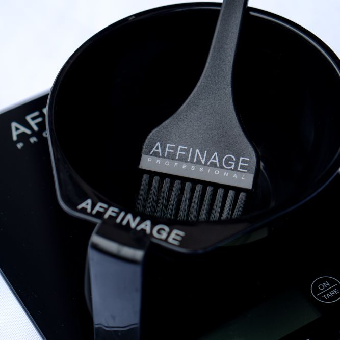 AF. Pro Tint bowl