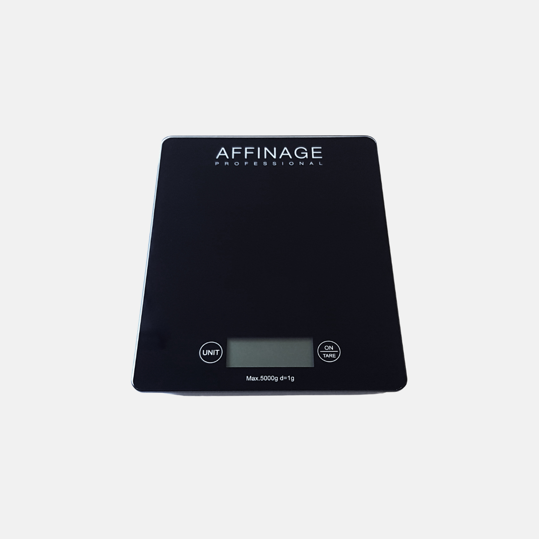 AF. Pro Digital Scale