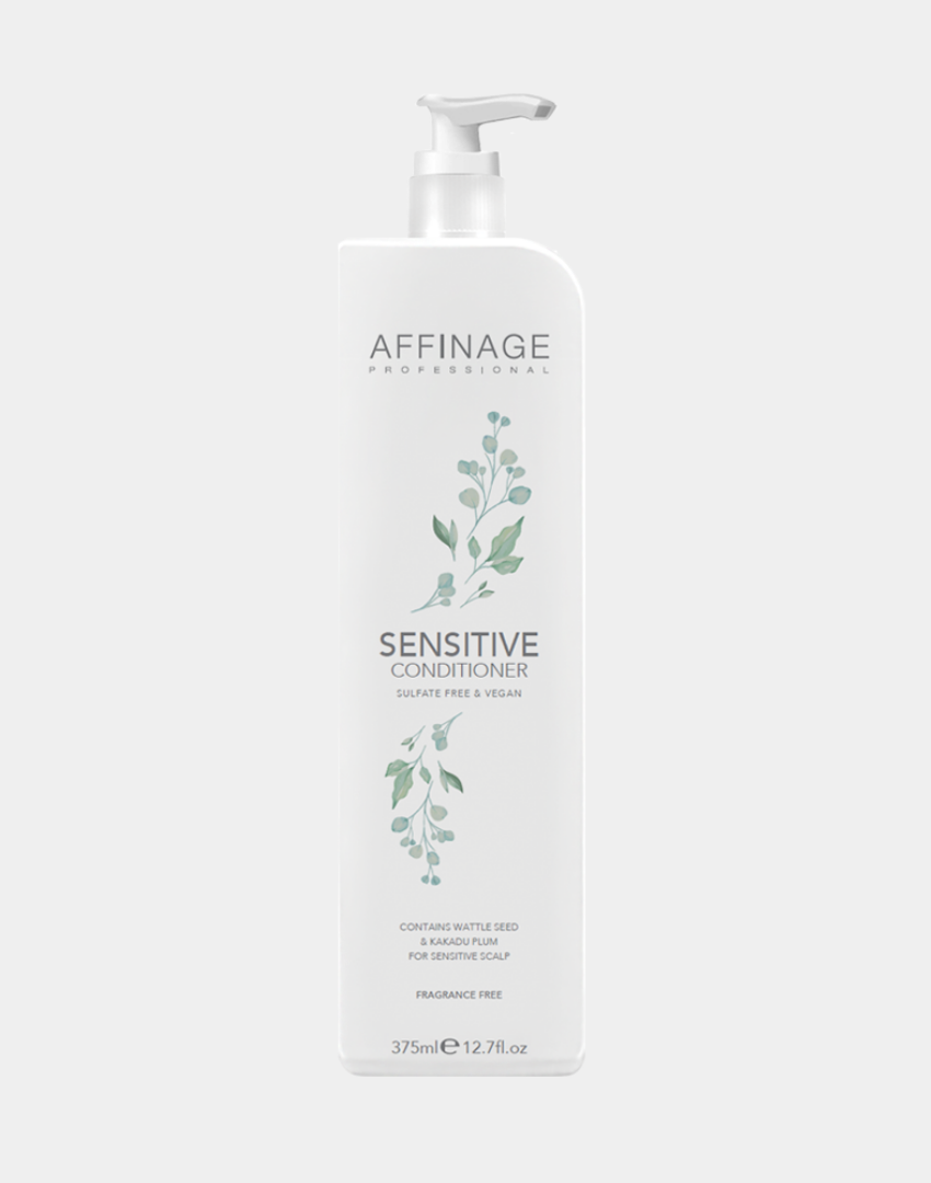 AF. Pro Sensitive Conditioner 375ml
