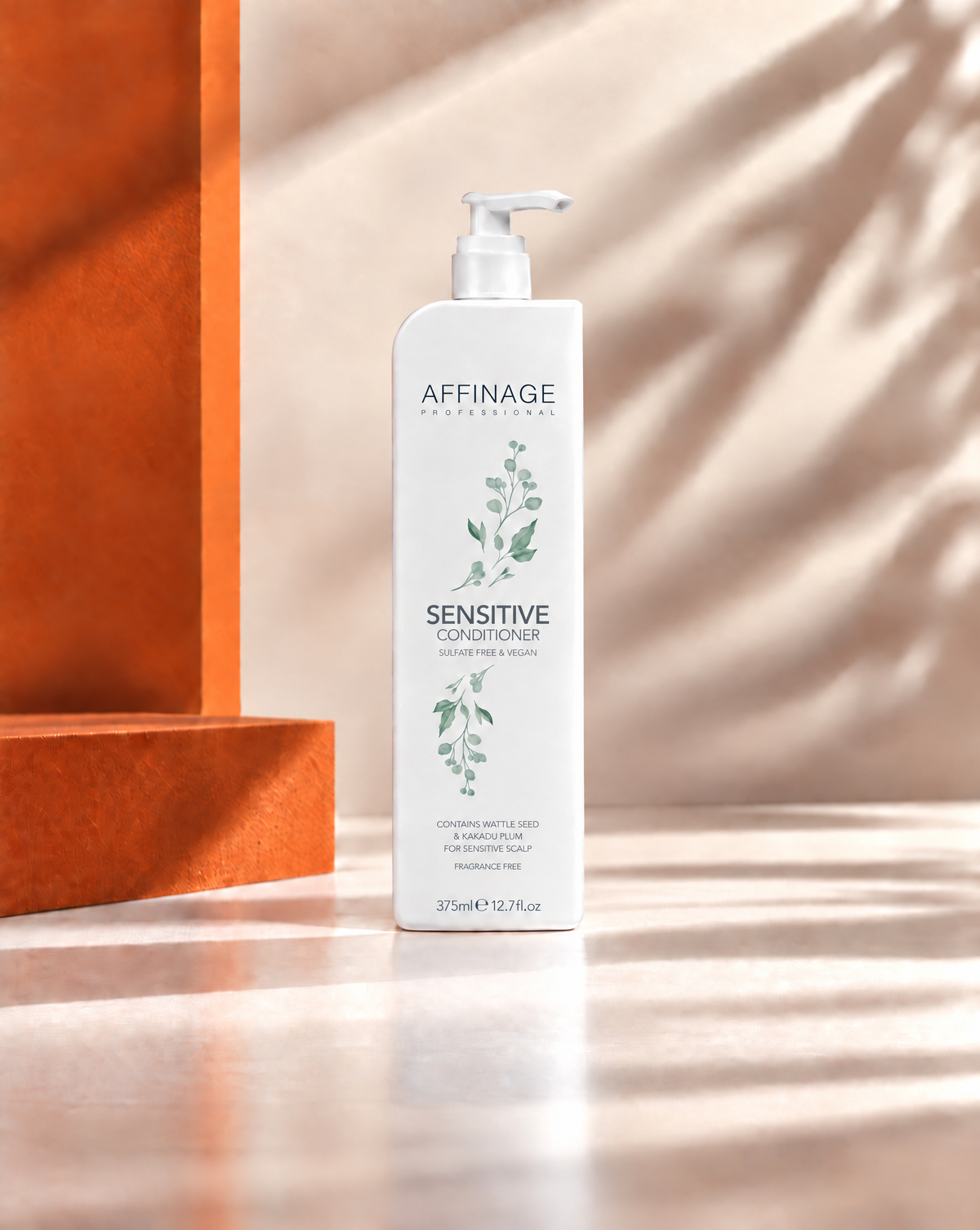 AF. Pro Sensitive Conditioner 375ml