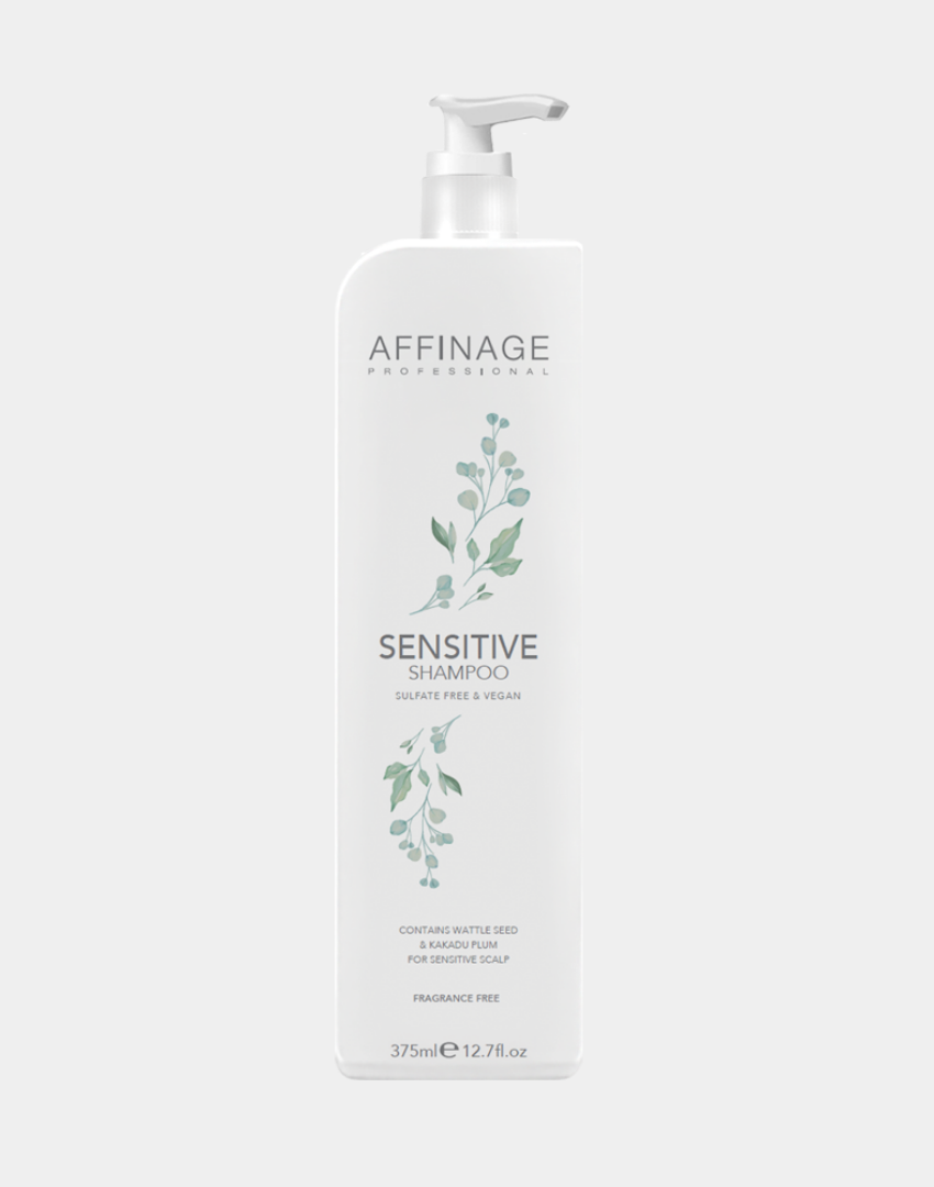 Sensitive Shampoo 375ml