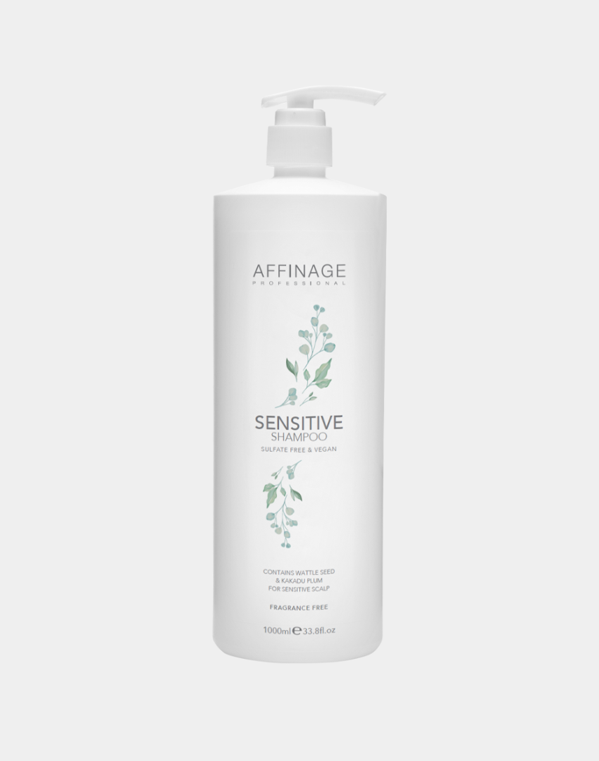 Sensitive Shampoo 1L