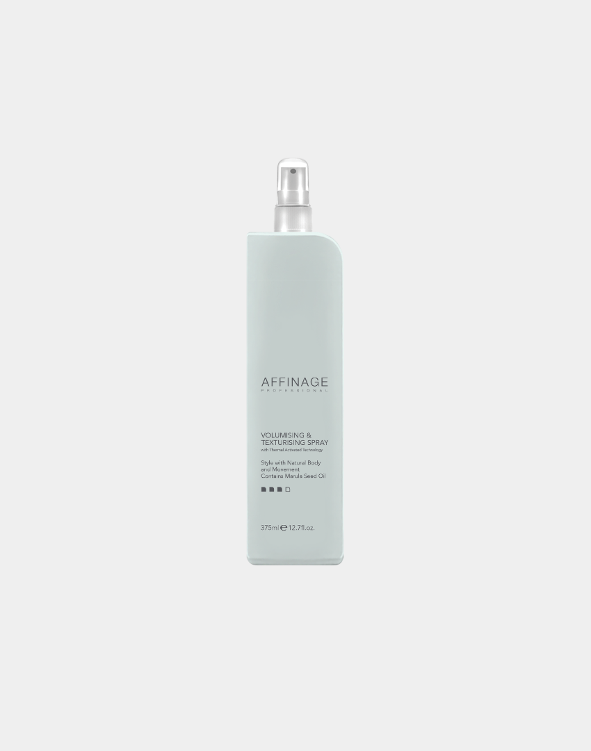 Volumising and Texturising Spray